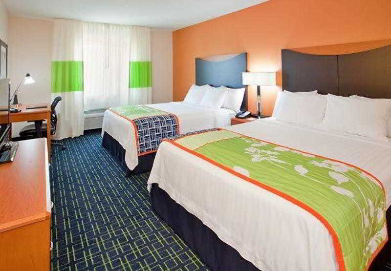 Comfort Inn & Suites Westfield Cameră foto